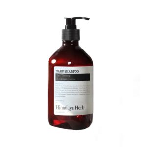 Nard Shampoo