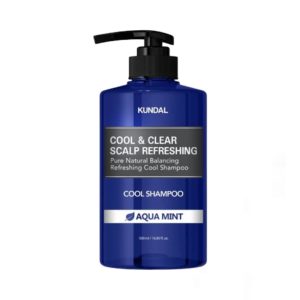 Scalp Refreshing Shampoo Aqua Mint 500ml
