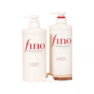 Hair Shampoo & Conditioner Bottle 550ml
