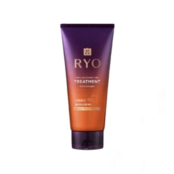 Treatment For Root Strength 200ml