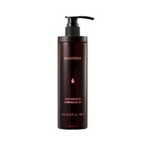 Moremo Hair Shampoo Miracle 2X 480ml